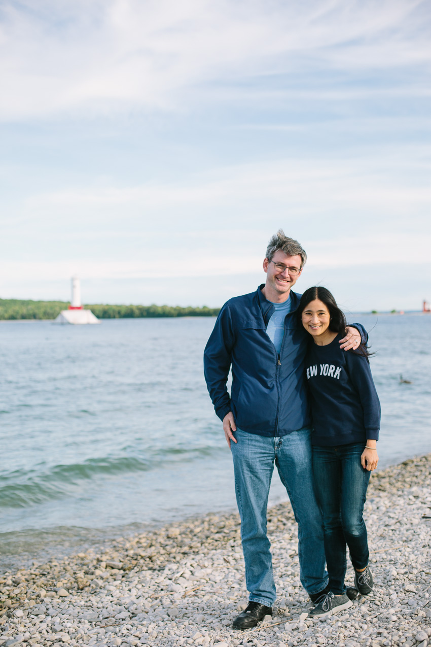 Mackinac Island