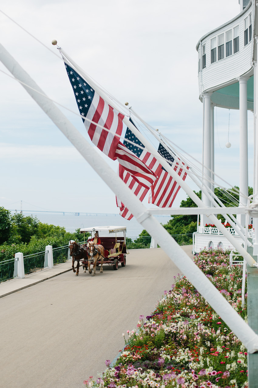 Mackinac Island